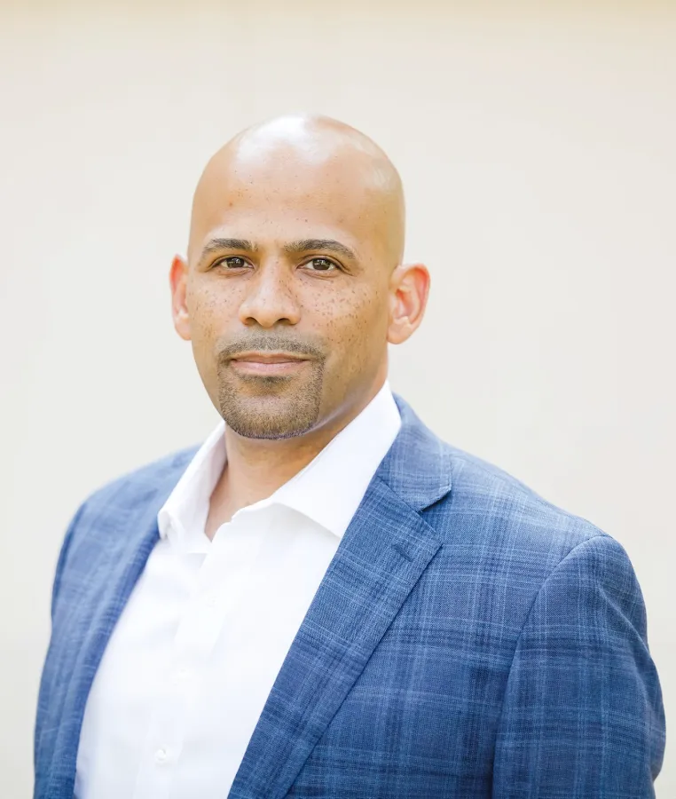 Jason Solowsky at CMG Home Loans