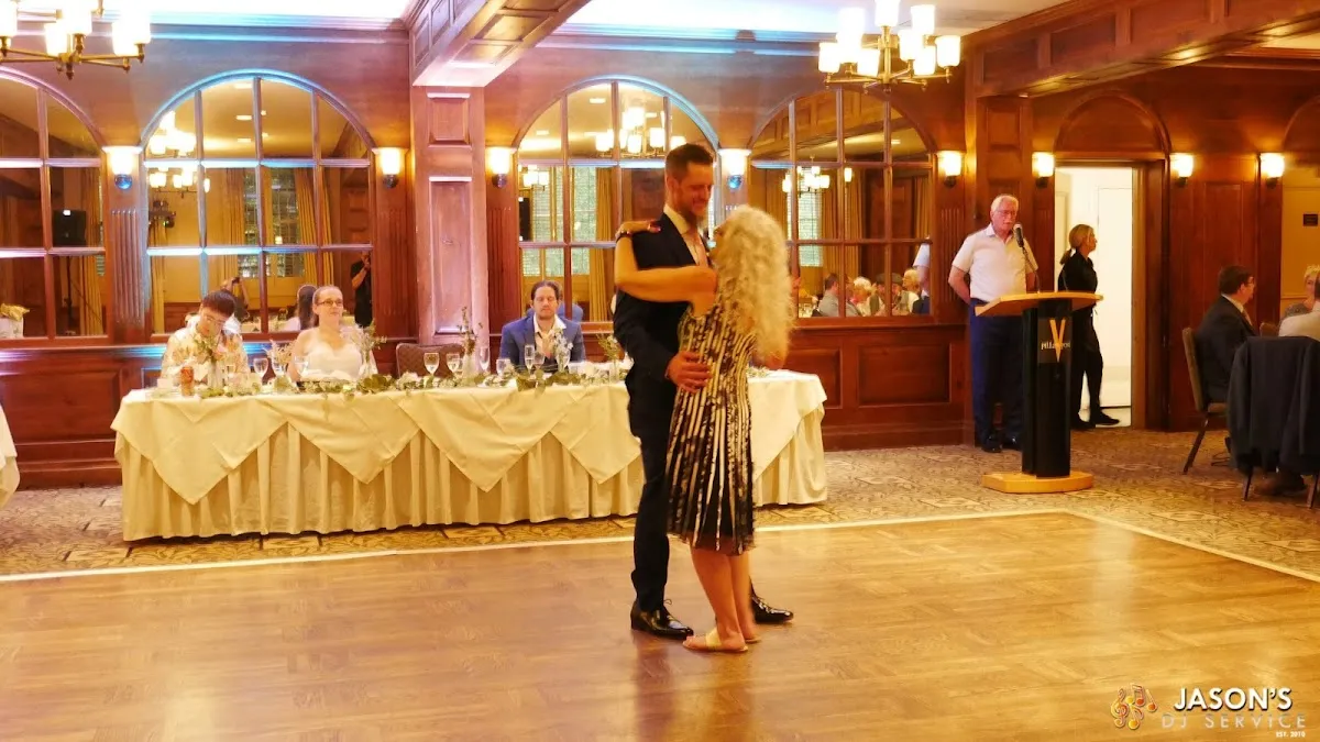 Jason's DJ Service photo 3