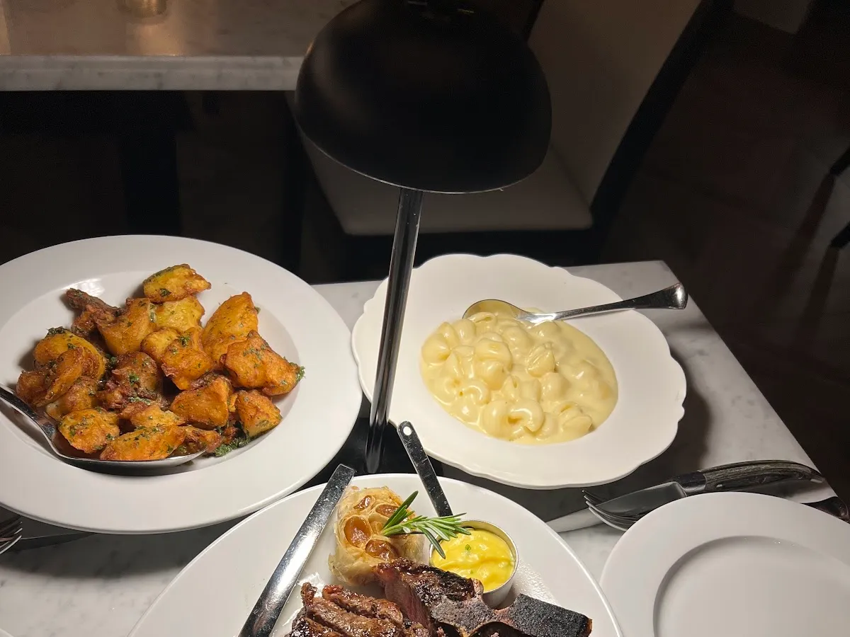 Jasper Stone Italian Steakhouse photo 3