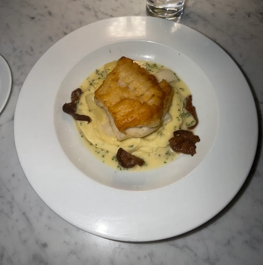 Jasper Stone Italian Steakhouse photo 5