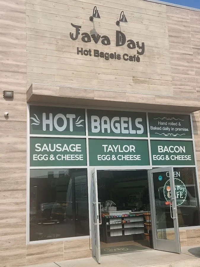 Java Day Cafe photo 2