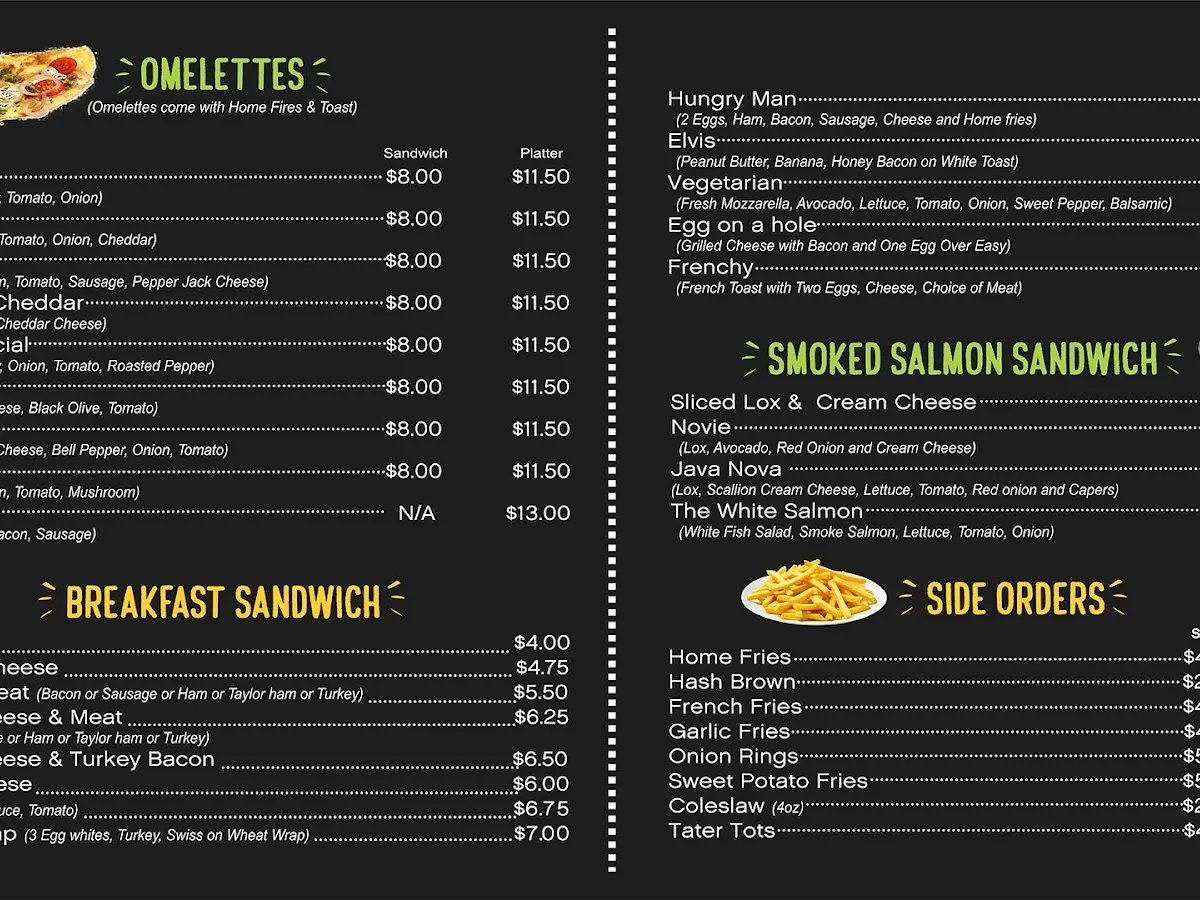 Java Day Cafe photo 3