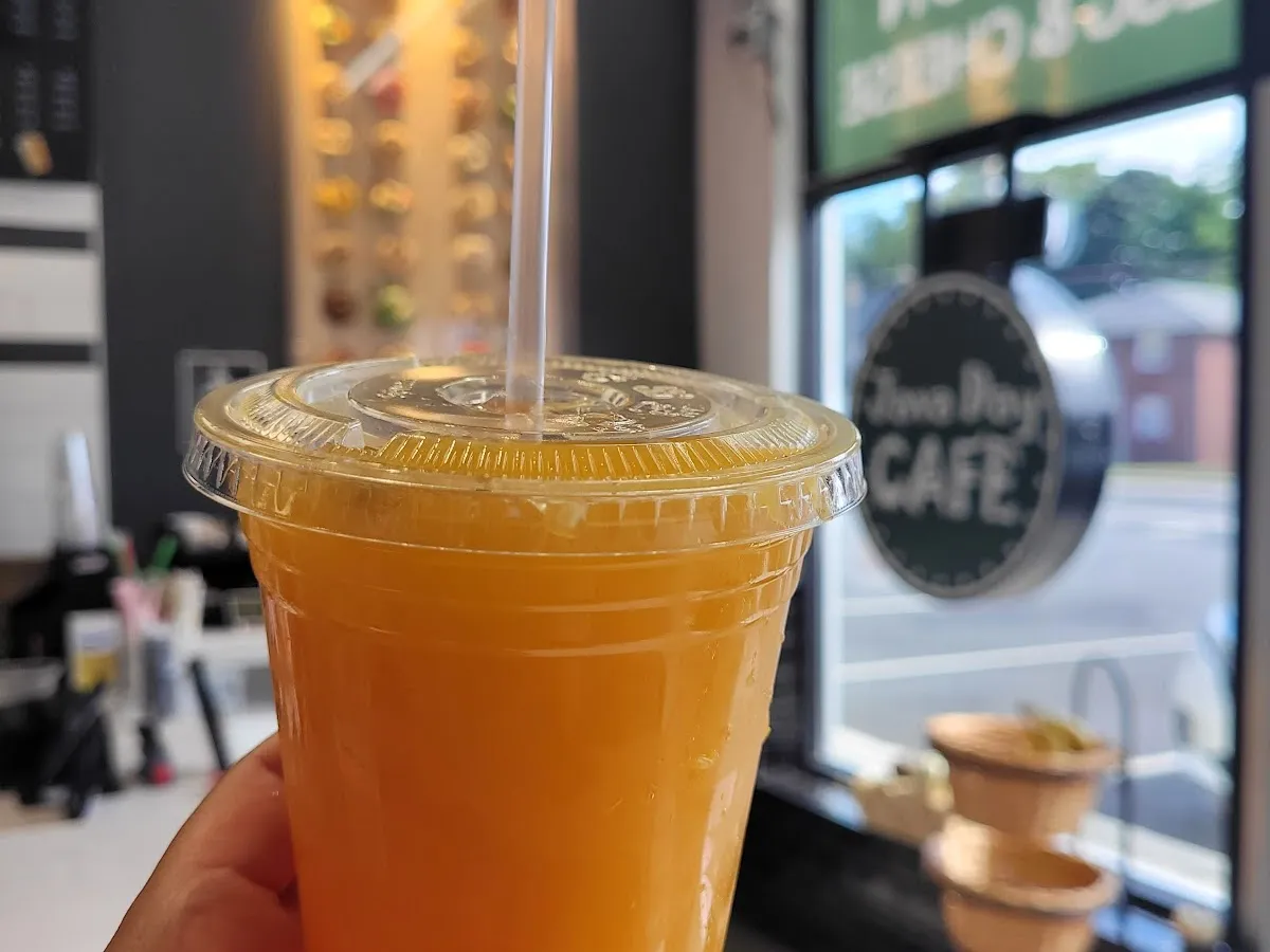 Java Day Cafe photo 5