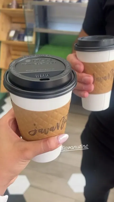 Java Nut Inc. photo 4