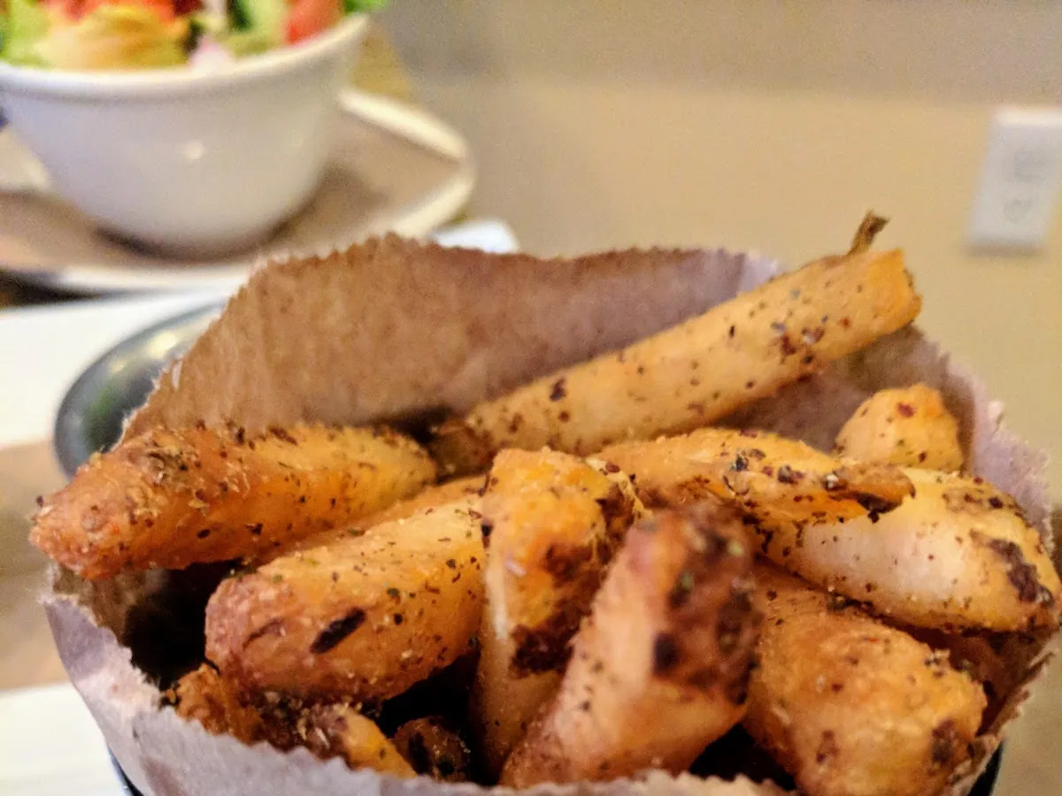 JAVOS (Avo's Grill) photo 5