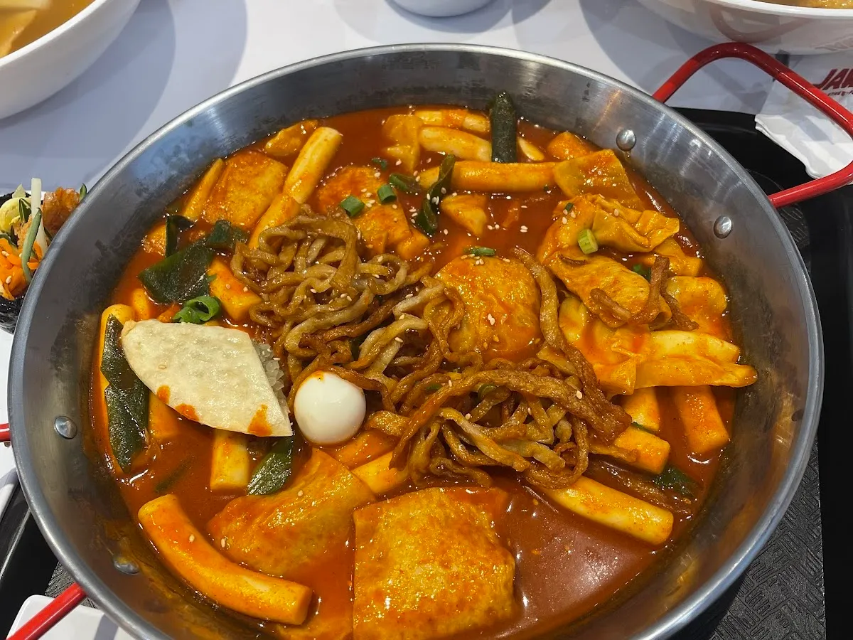 Jaws Topokki Palisades Park (죠스 떡볶이) photo 2