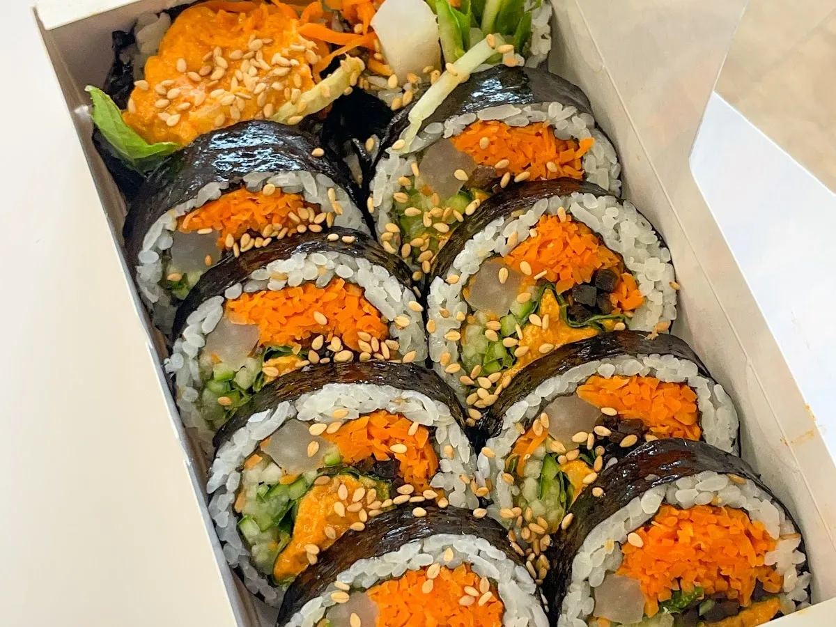 Jaws Topokki Palisades Park (죠스 떡볶이) photo 3