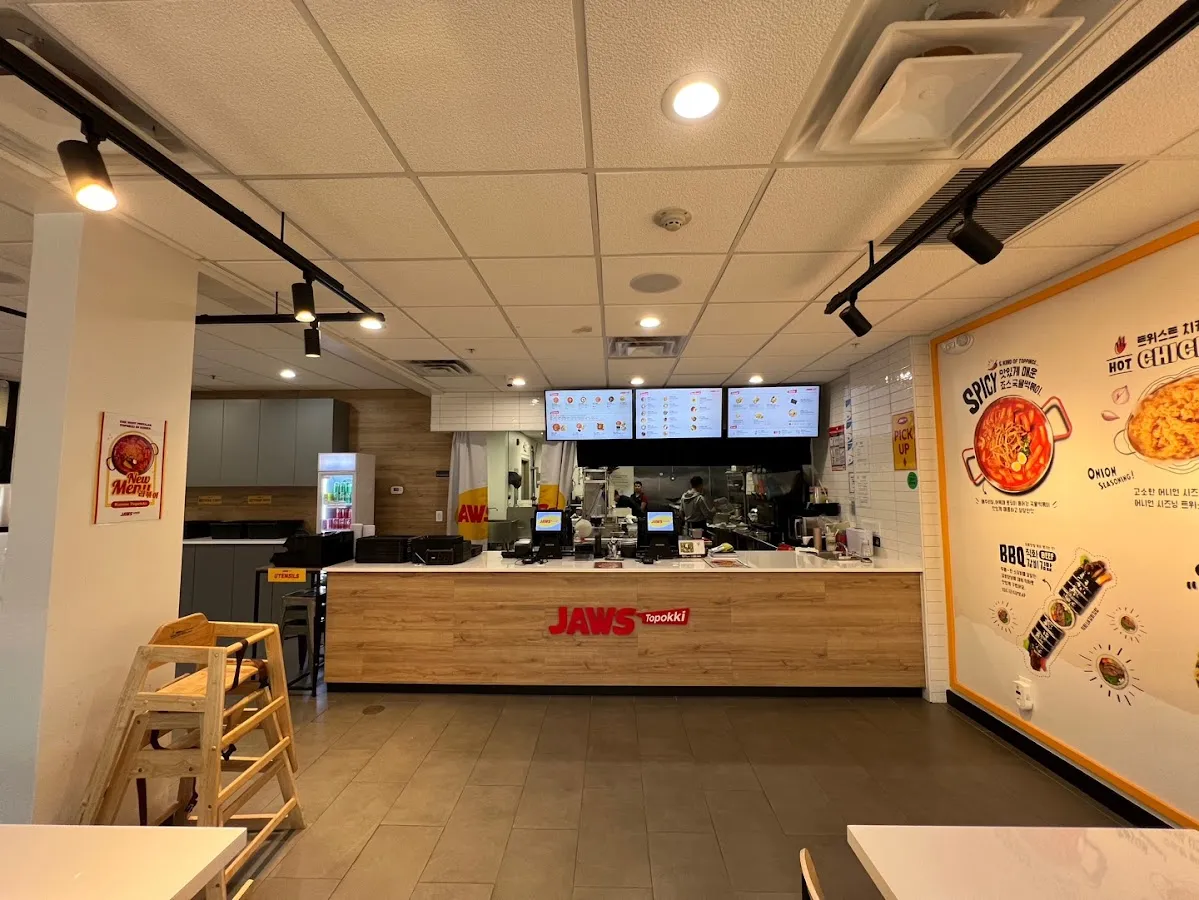 Jaws Topokki Palisades Park (죠스 떡볶이) photo 4