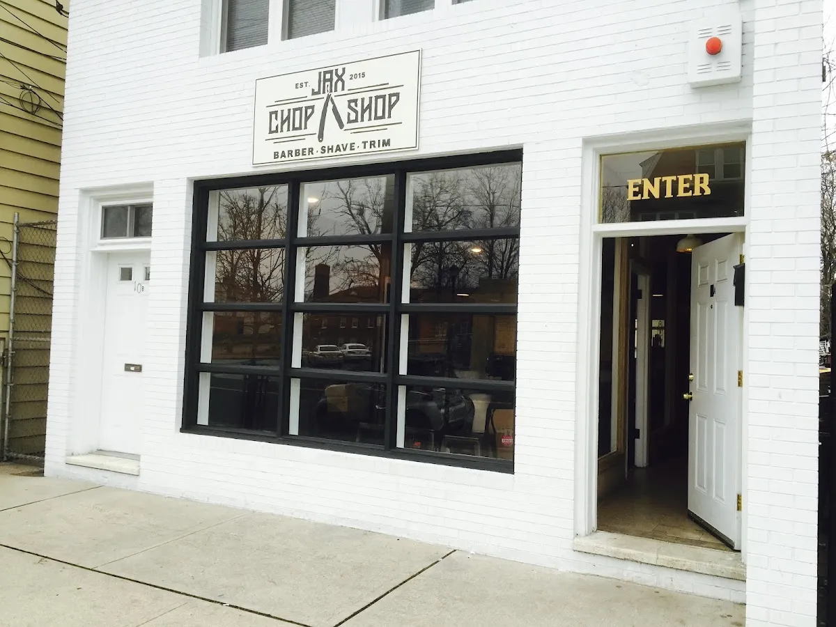 Jax Chop Shop photo 2