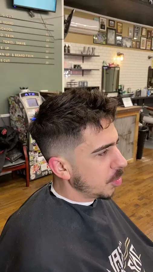 Jax Chop Shop photo 3