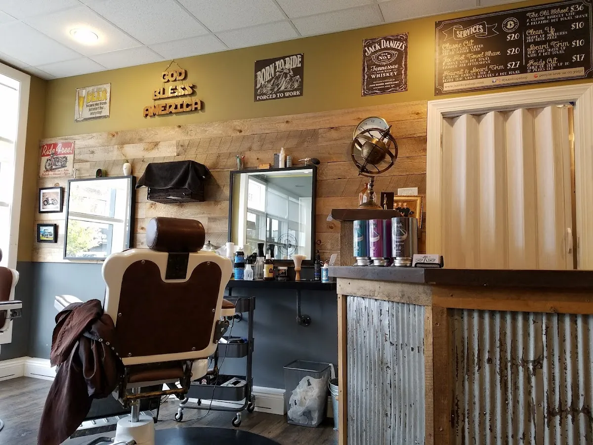 Jax Chop Shop photo 4