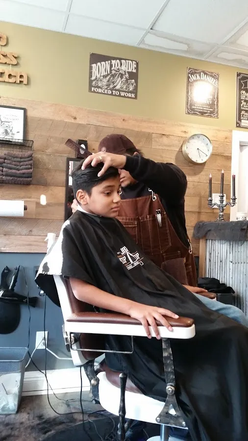 Jax Chop Shop photo 5