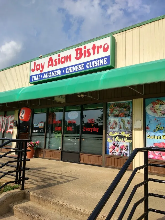 Jay Asian Bistro