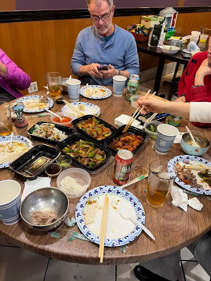 Jay Asian Bistro photo 5