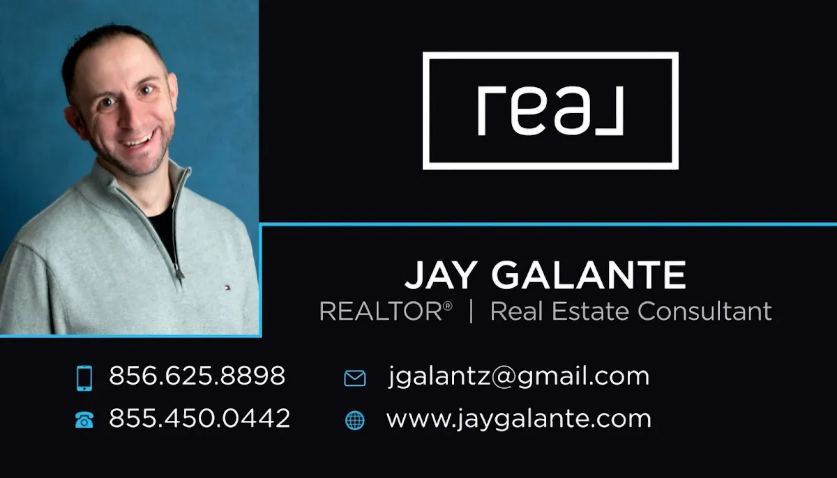 Jay Galante REALTOR