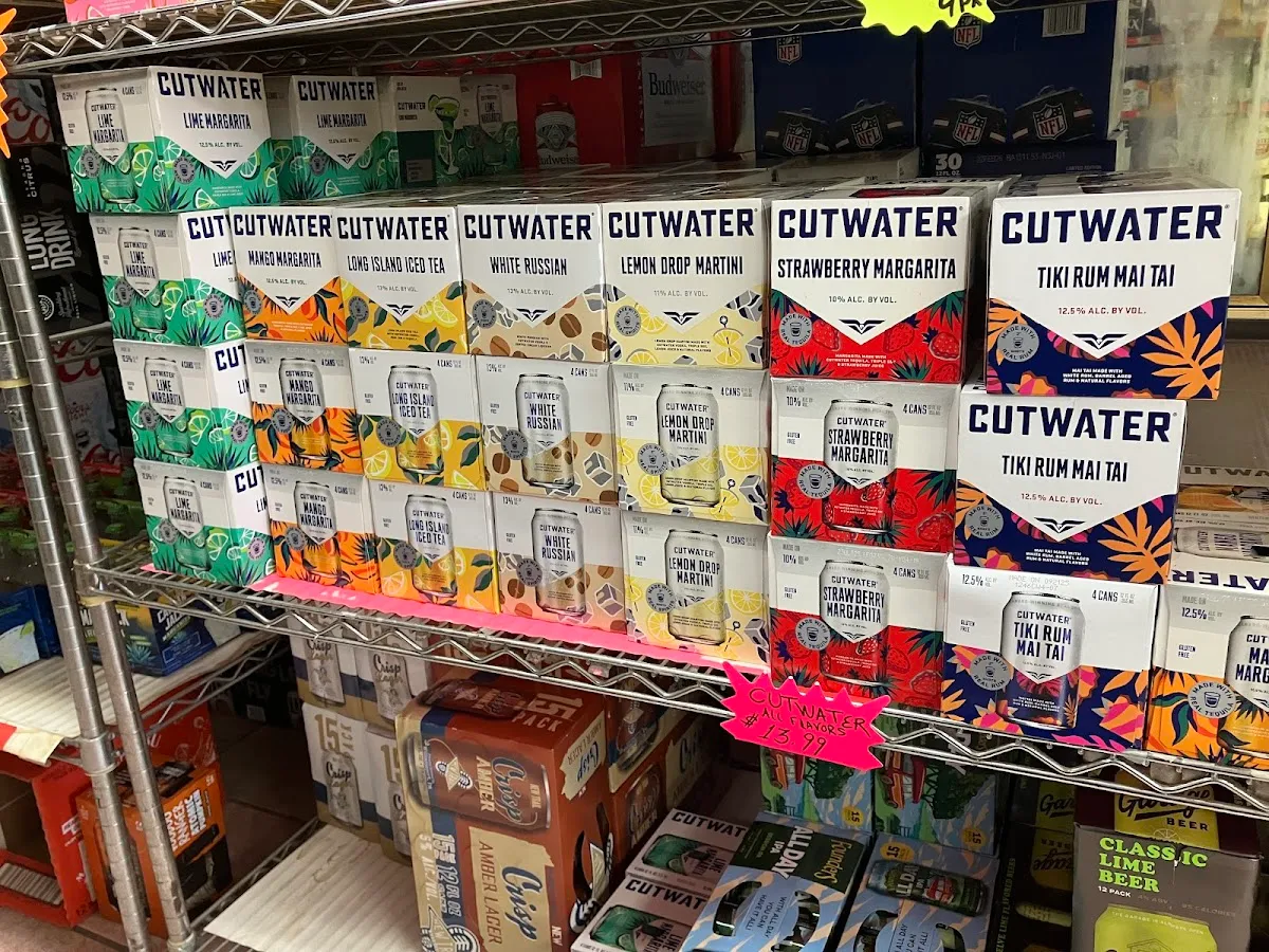 Jay Kay Wine & Liquor photo 2