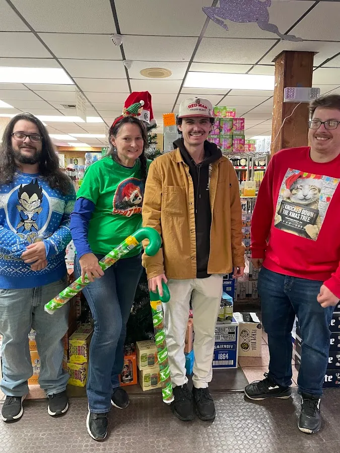 Jay Kay Wine & Liquor photo 3