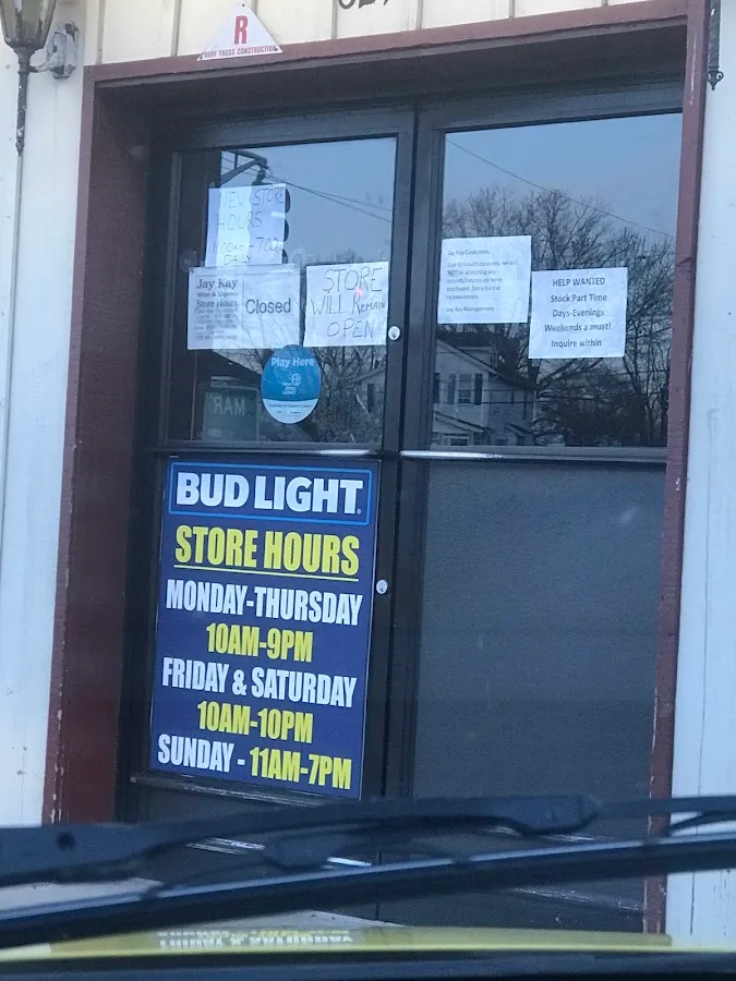 Jay Kay Wine & Liquor photo 4