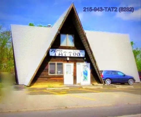 Jaybird's Tattoo Studio