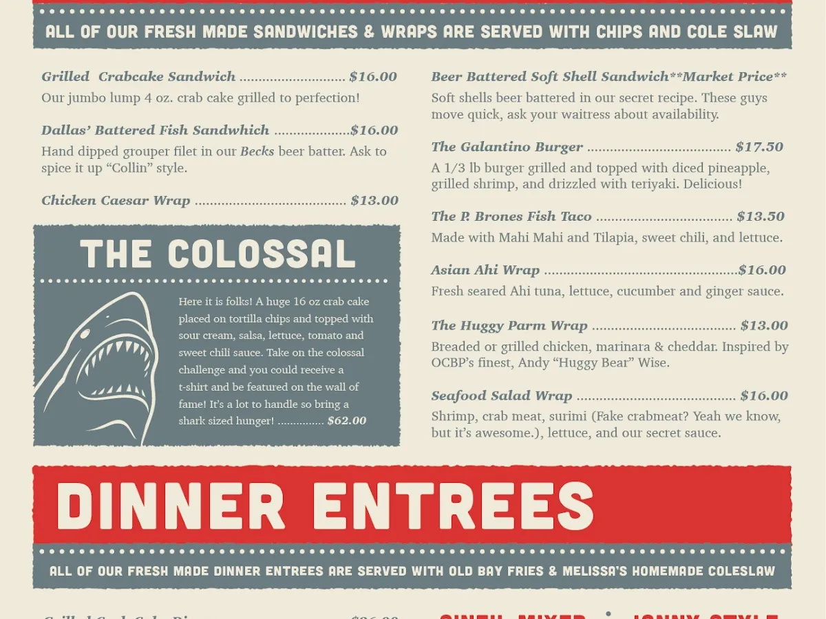 Jay's Crab Shack photo 2