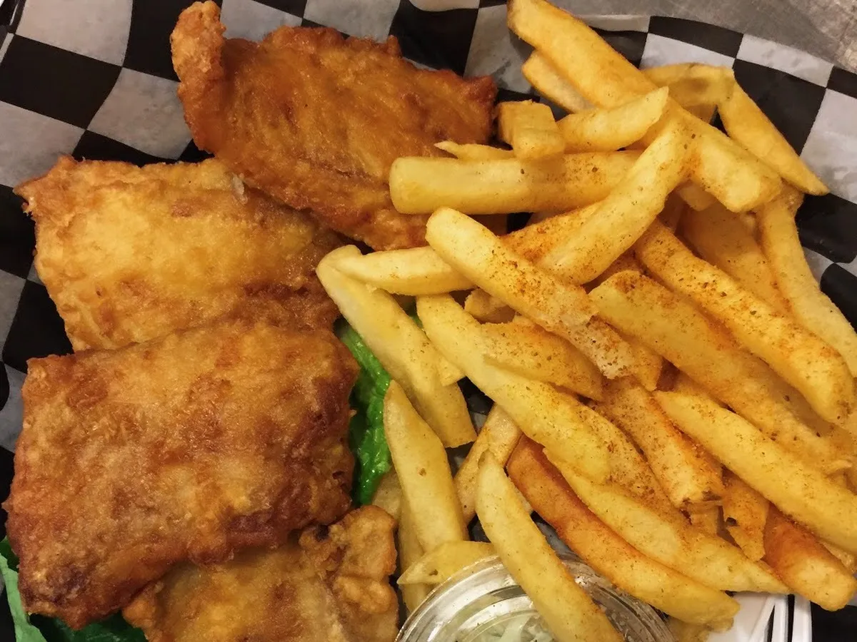 Jay's Crab Shack photo 4