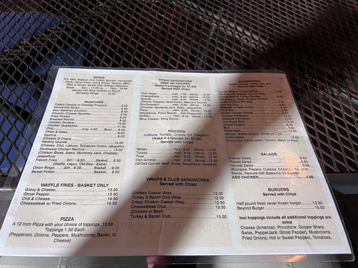 Jay's Elbow Room photo 2