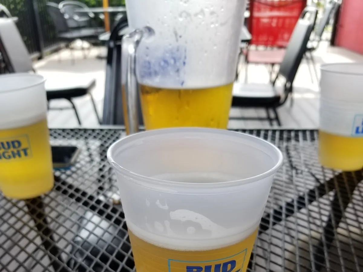 Jay's Elbow Room photo 3