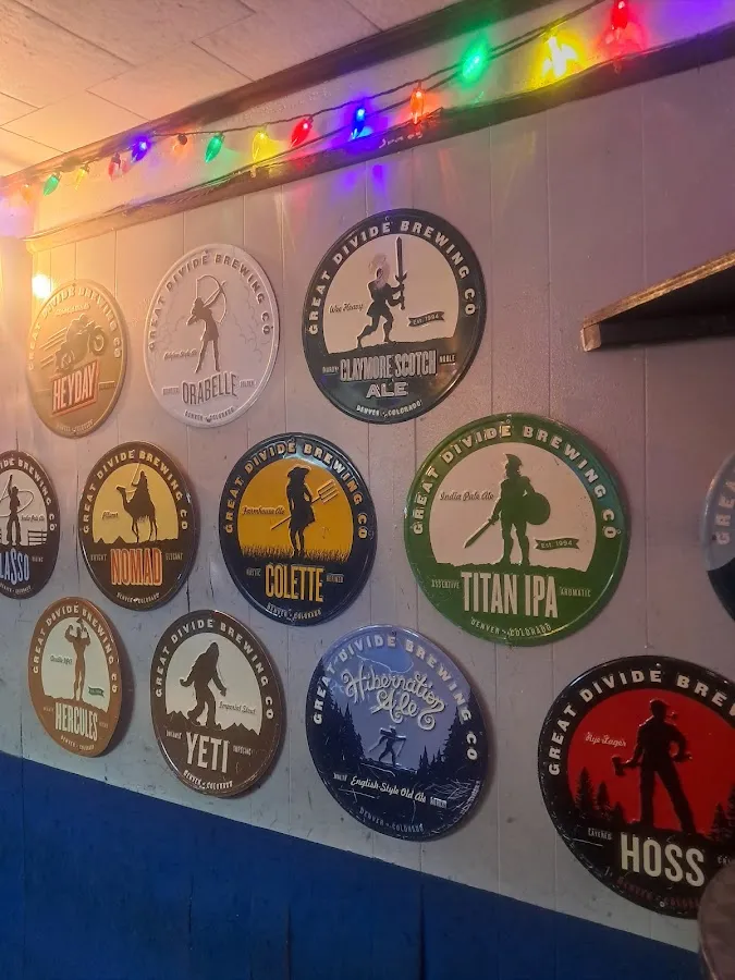 Jay's Elbow Room photo 5