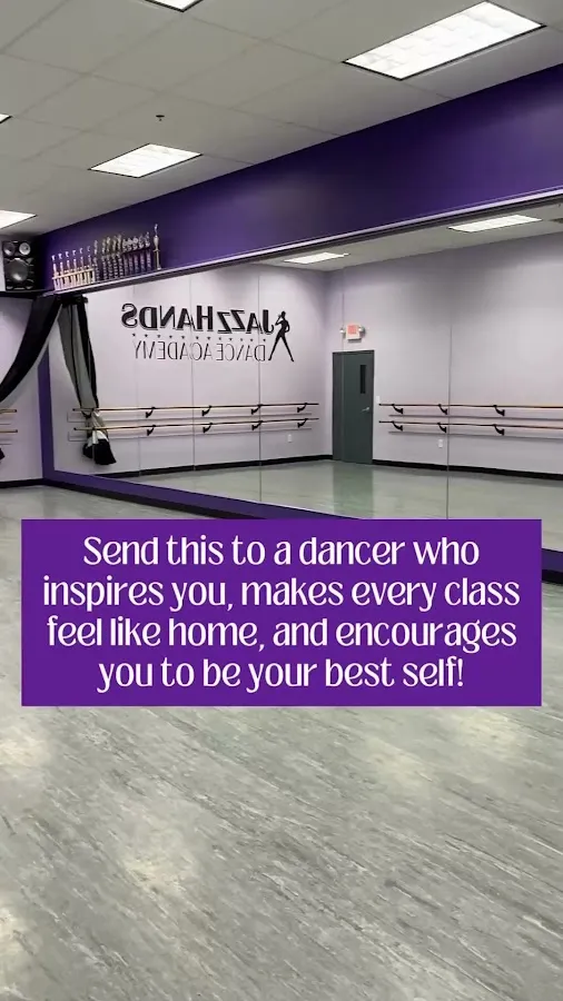 Jazz Hands Dance Academy