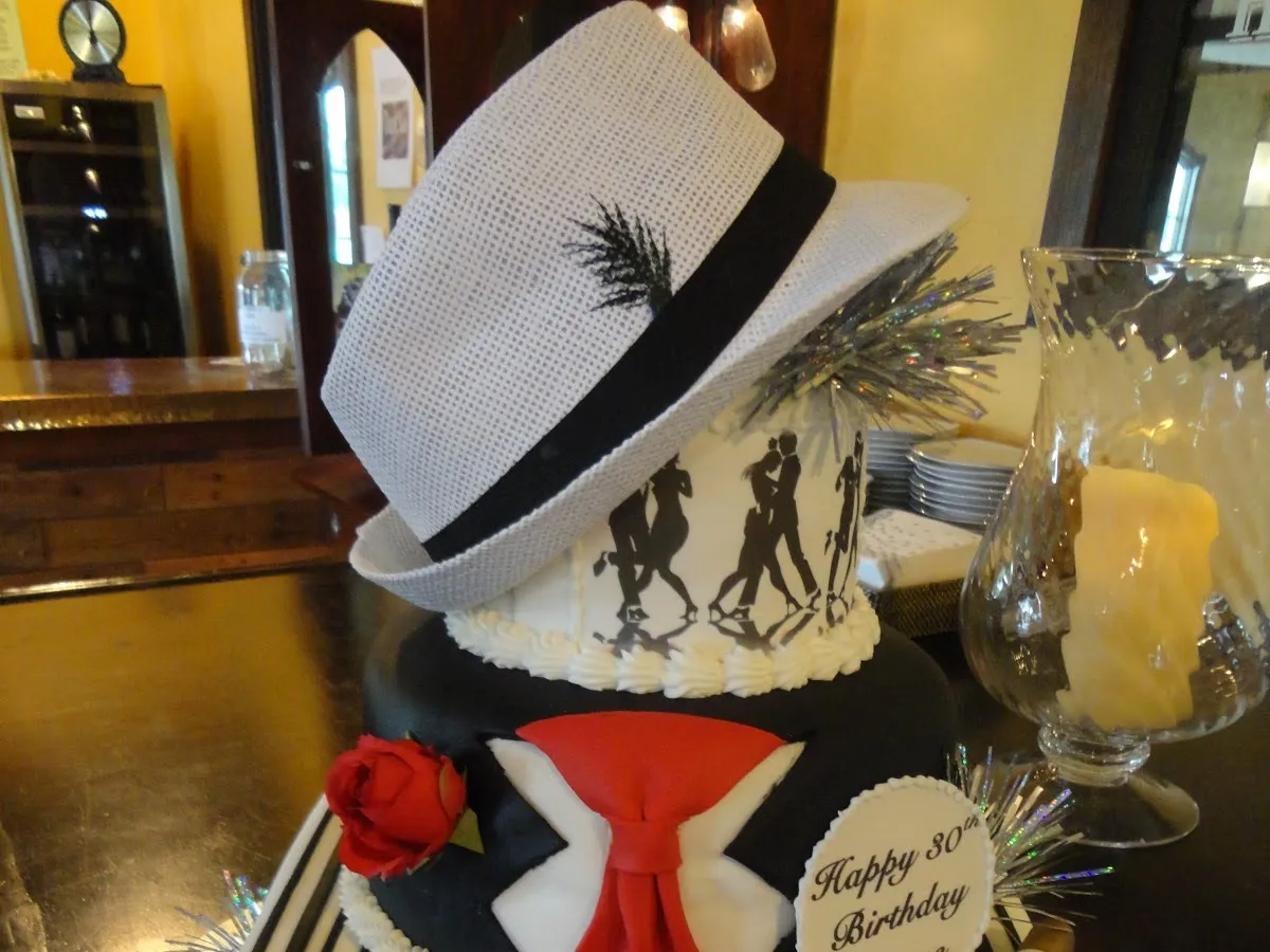 JB Bakery It's Always Just Baked photo 2