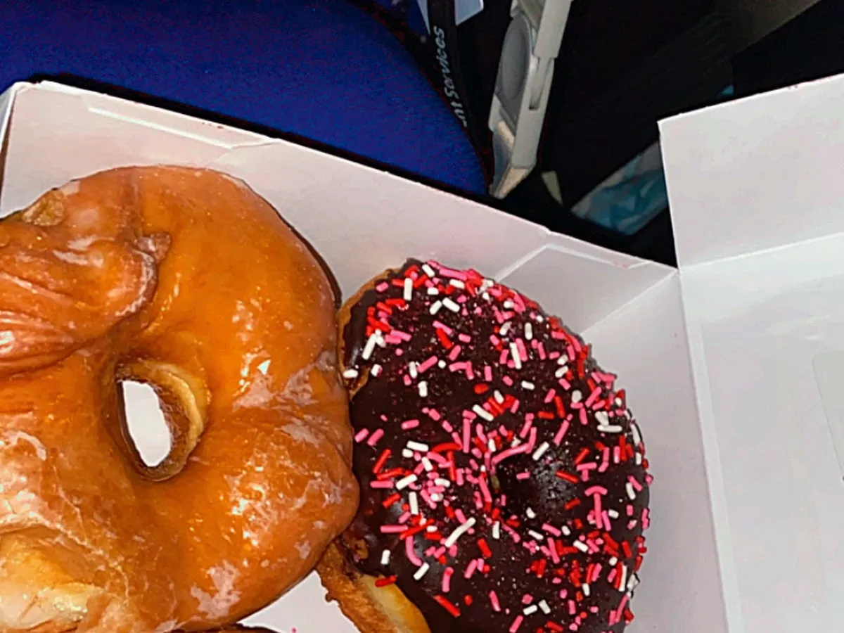 JB Bakery It's Always Just Baked photo 3