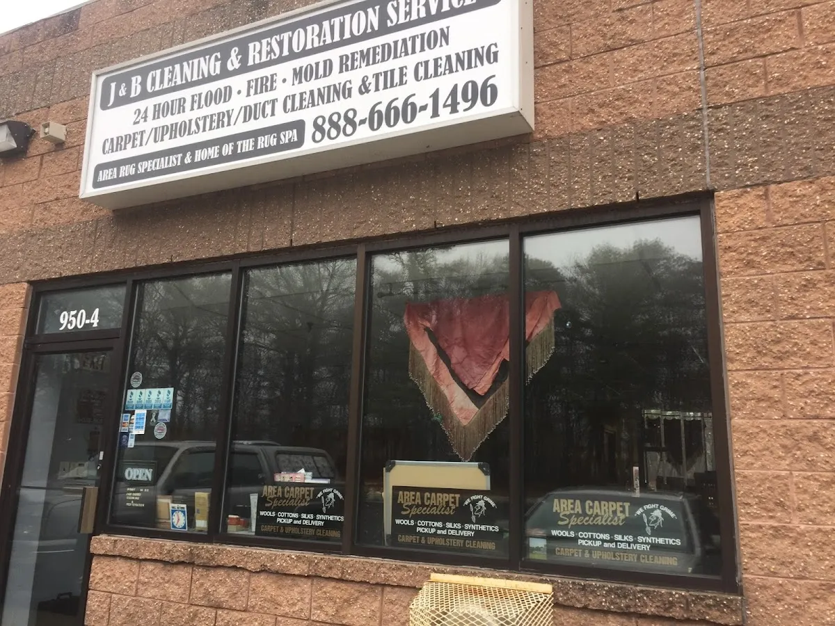 J&B Cleaning Service photo 2