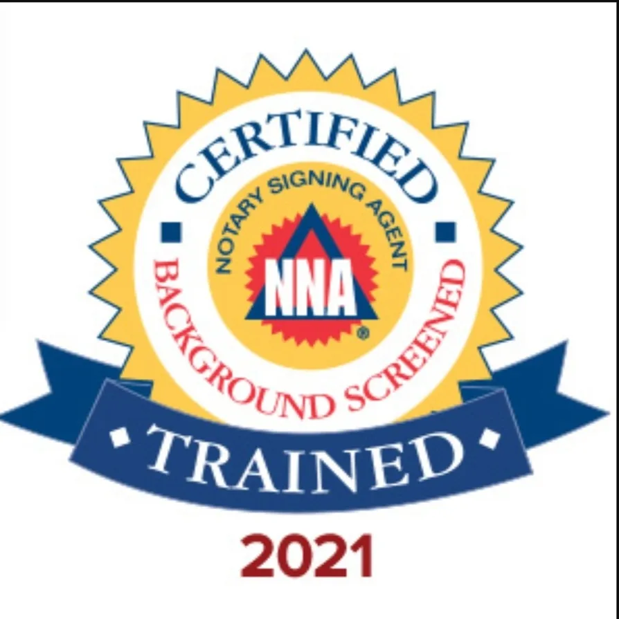 JB Notary Services Plus photo 2