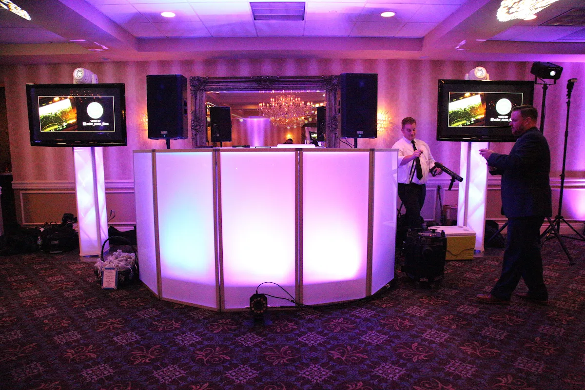 JB Productions Live | DJ Services