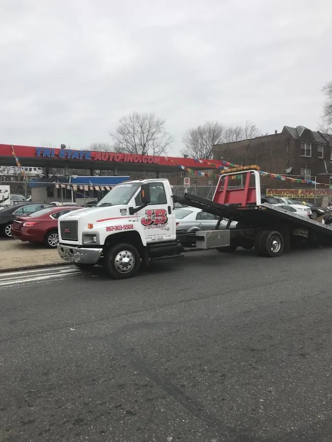 JB Towing Inc. photo 2