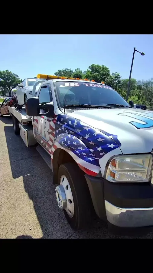 JB Towing Inc. photo 3