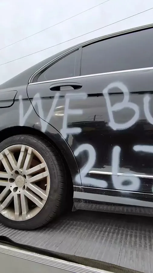 JB Towing Inc. photo 4