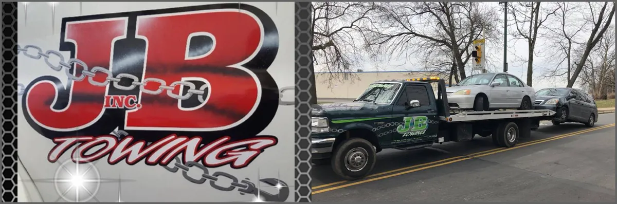 JB Towing Inc. photo 3