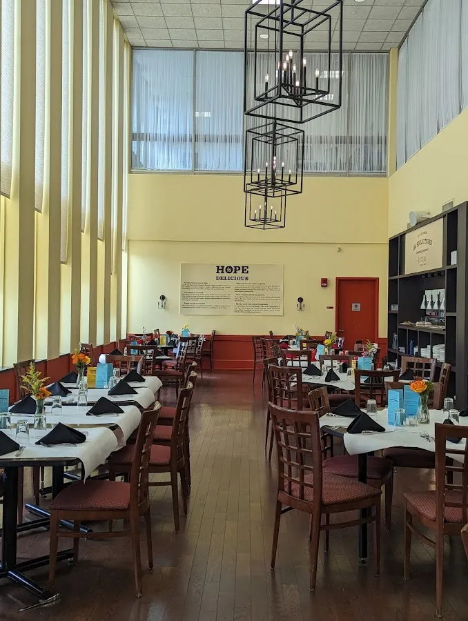 JBJ Soul Kitchen photo 2