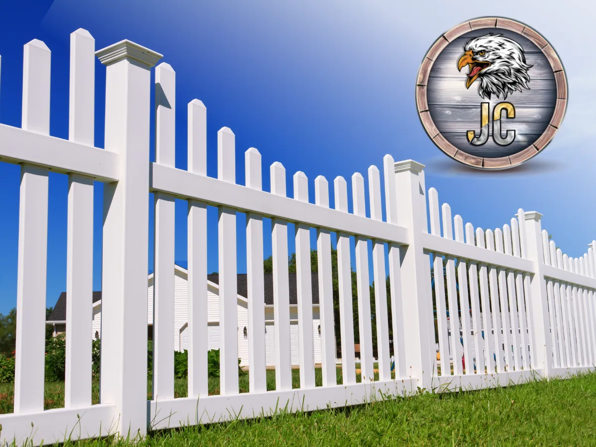 JC Fence and Construction