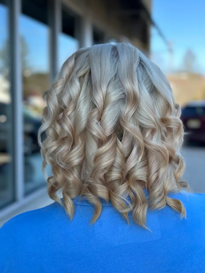 JC Hair Studio photo 3