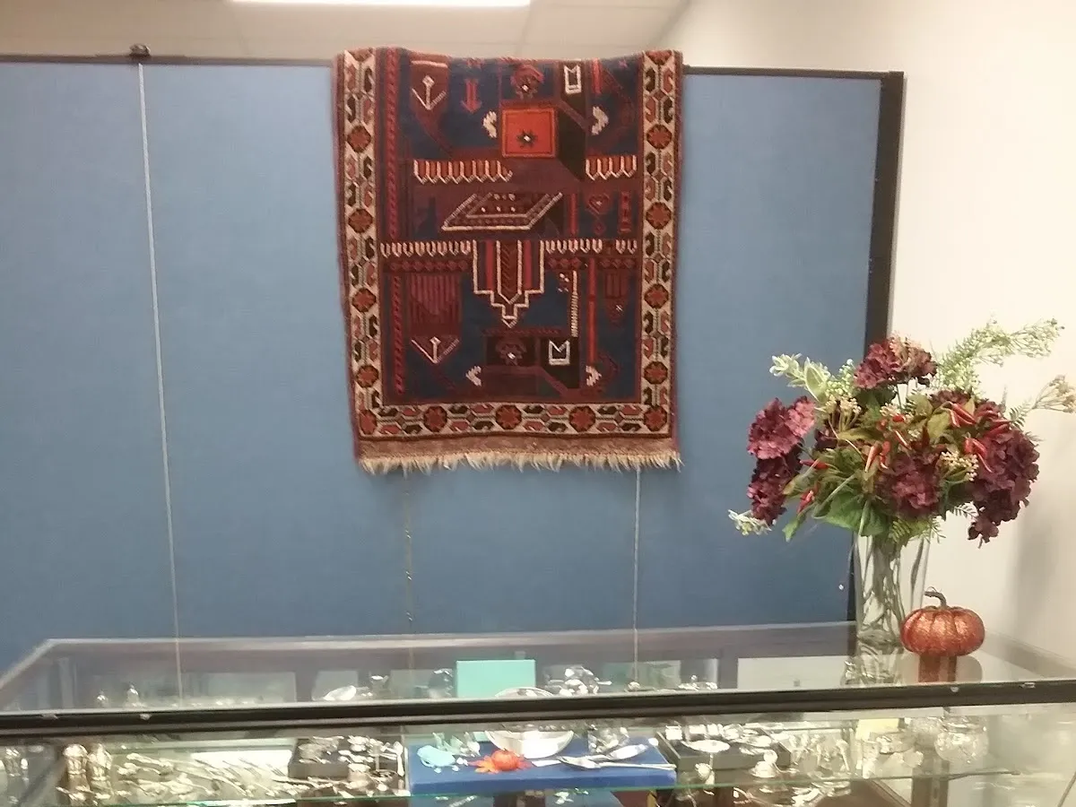 JC Klein Estate Jewelry and Antiques