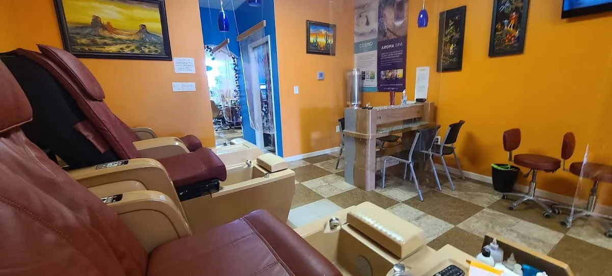 Jc Nail Salon photo 2