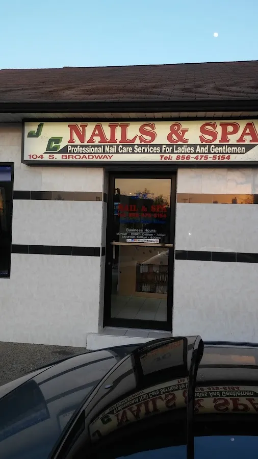 JC Nails & Spa photo 2