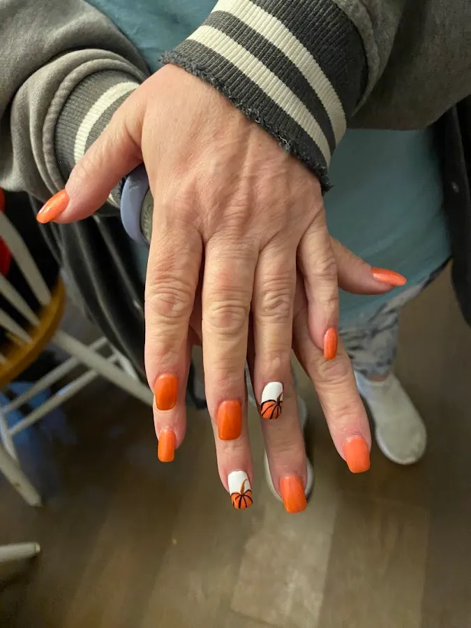 JC Nails & Spa photo 3