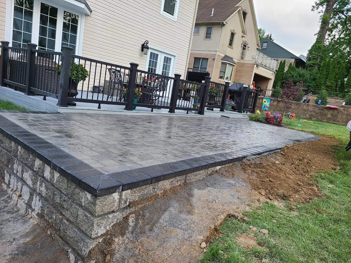 Jc tree & lawn llc photo 2