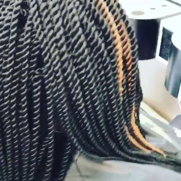 JC's Hair Palace African Hair Braiding Salon photo 5