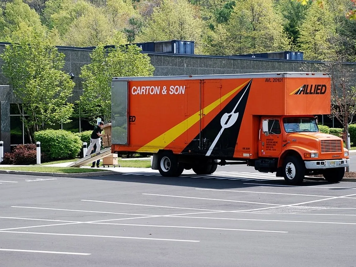 JD Carton & Son, Inc.