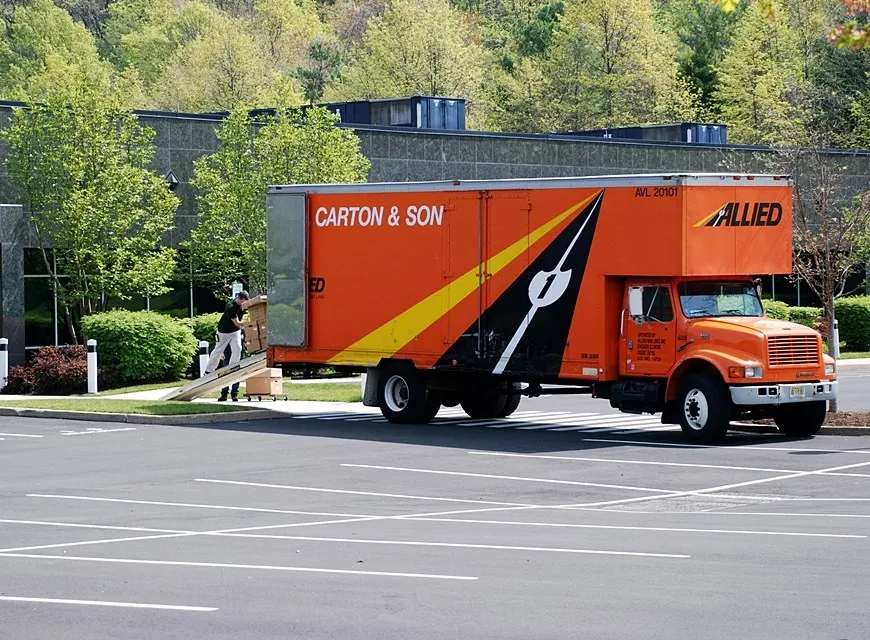 JD Carton & Son, Inc. photo 2