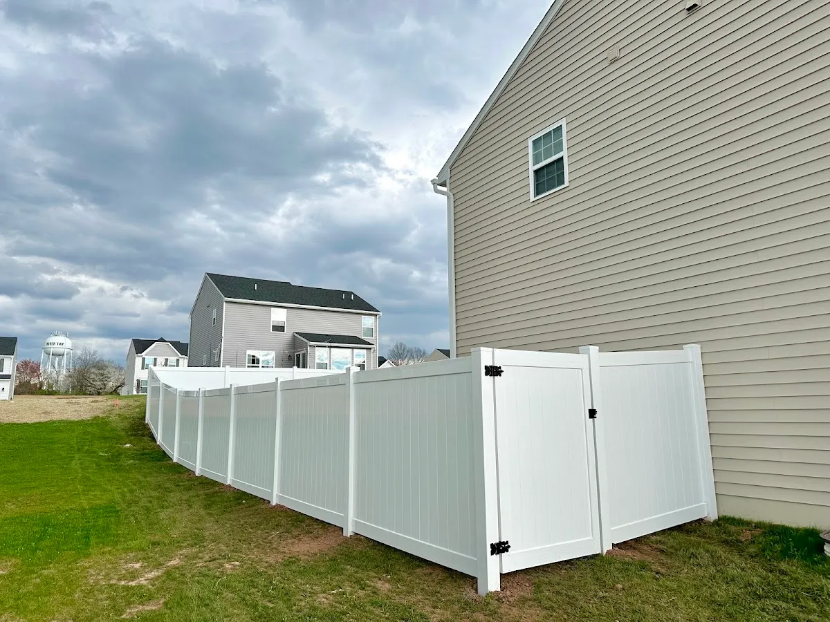 JD Fencing LLC photo 2